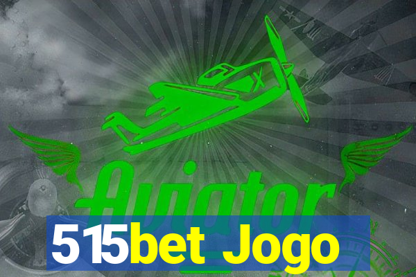 515bet Jogo